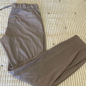 Crz yoga sweats, size M.